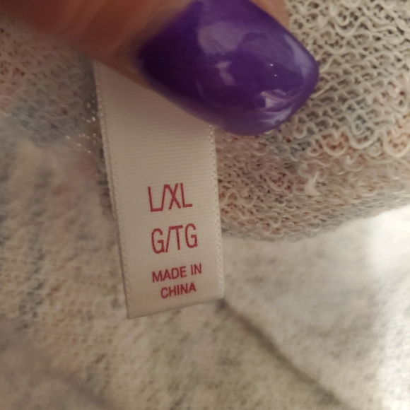 Xhilaration Cardigan - Picture 6 of 7